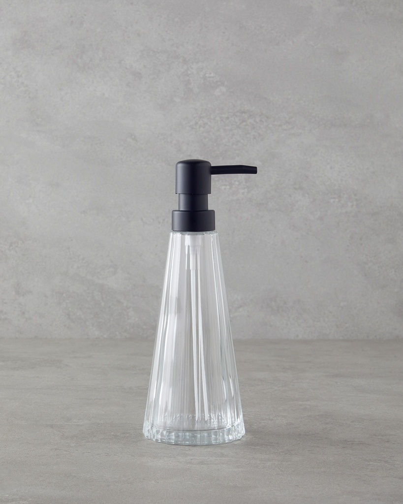 Cannes Bathroom Soap Dispen Timeless