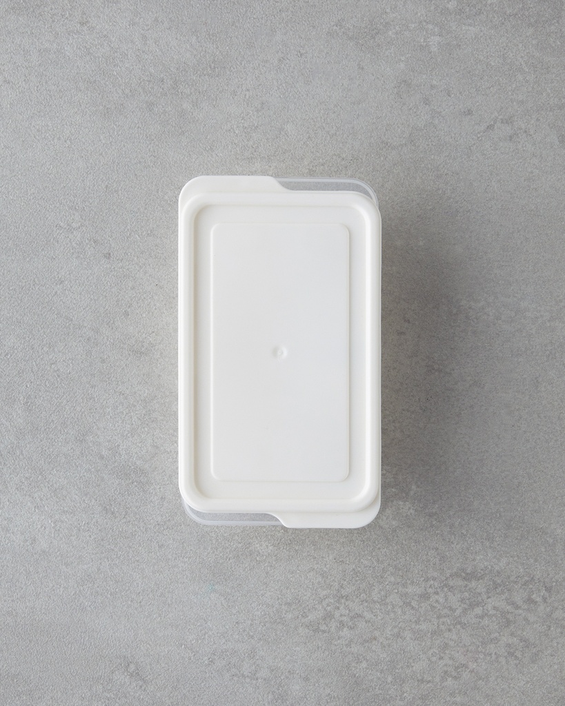 Posuda İce Tray Basic Alt Segment
