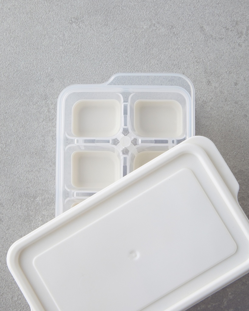 Posuda İce Tray Basic Alt Segment