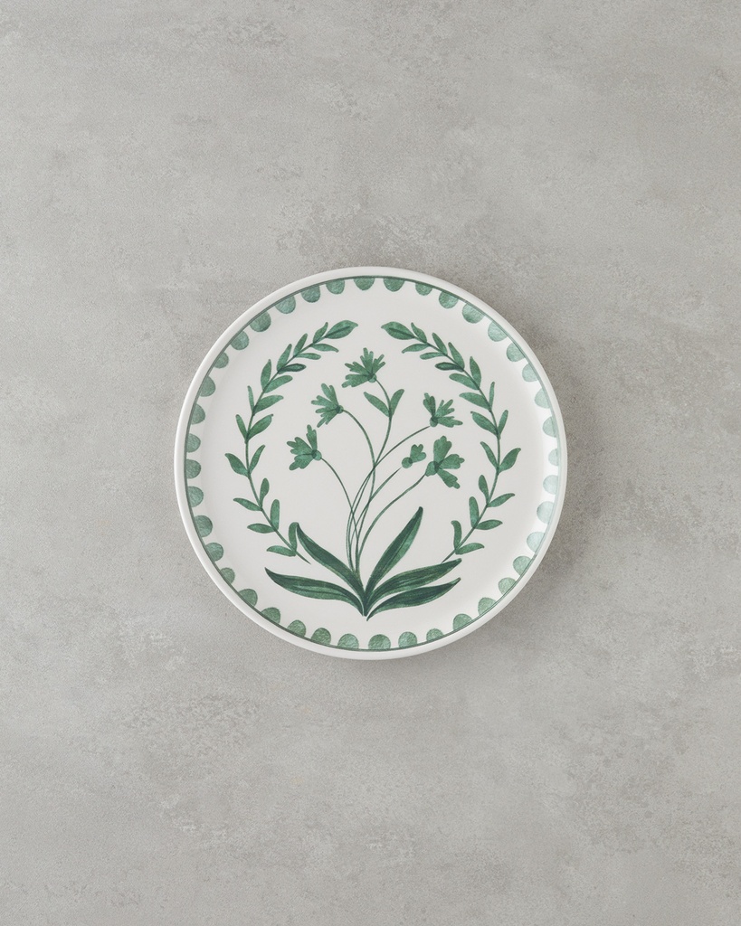 Mintopia Table Set Timeless