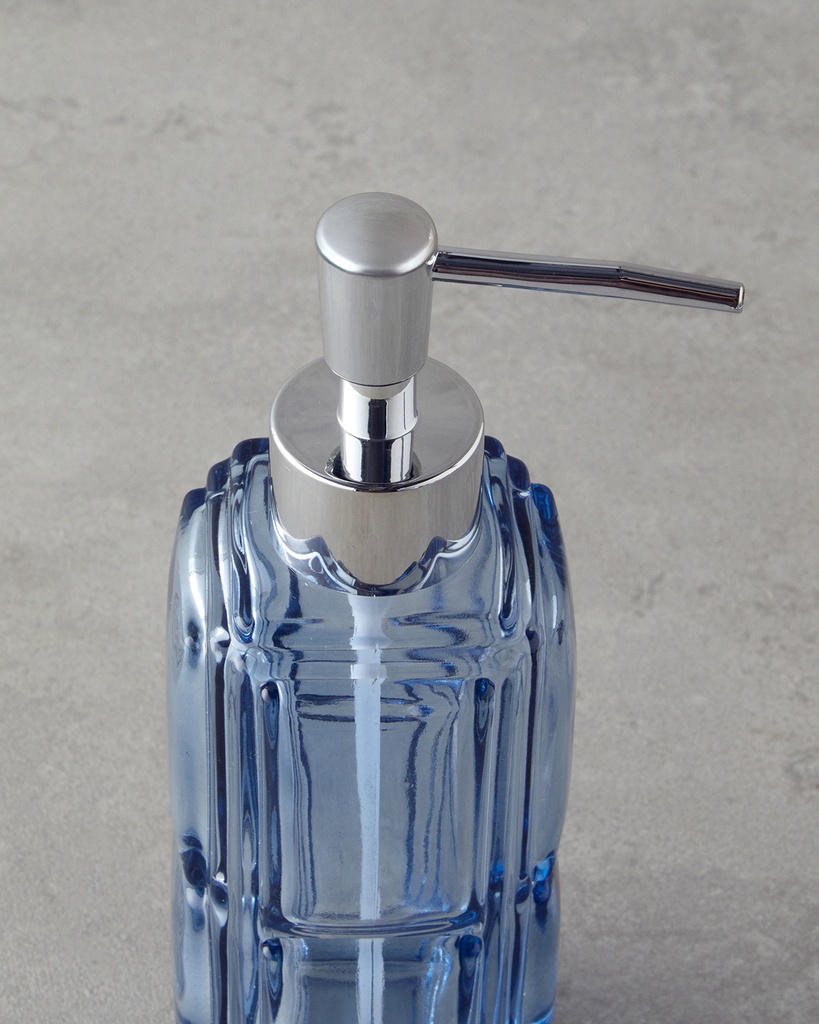 Darcy Bathroom Soap Dispen Timeless