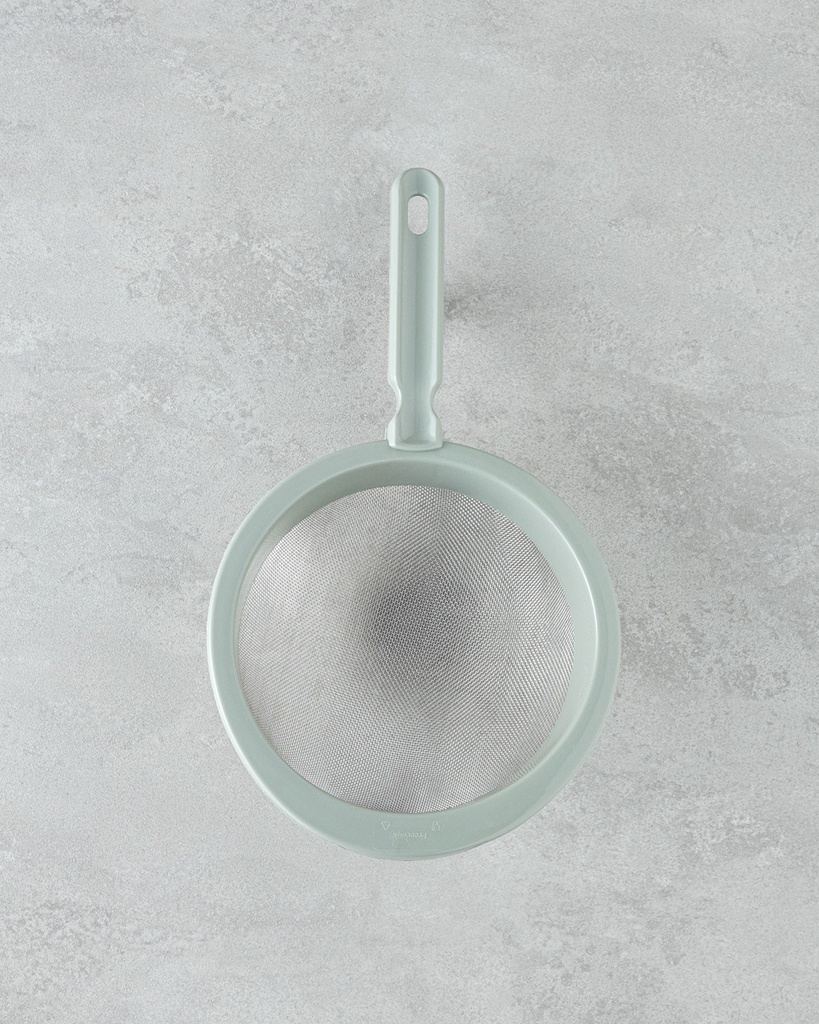Catalina Strainer Timeless