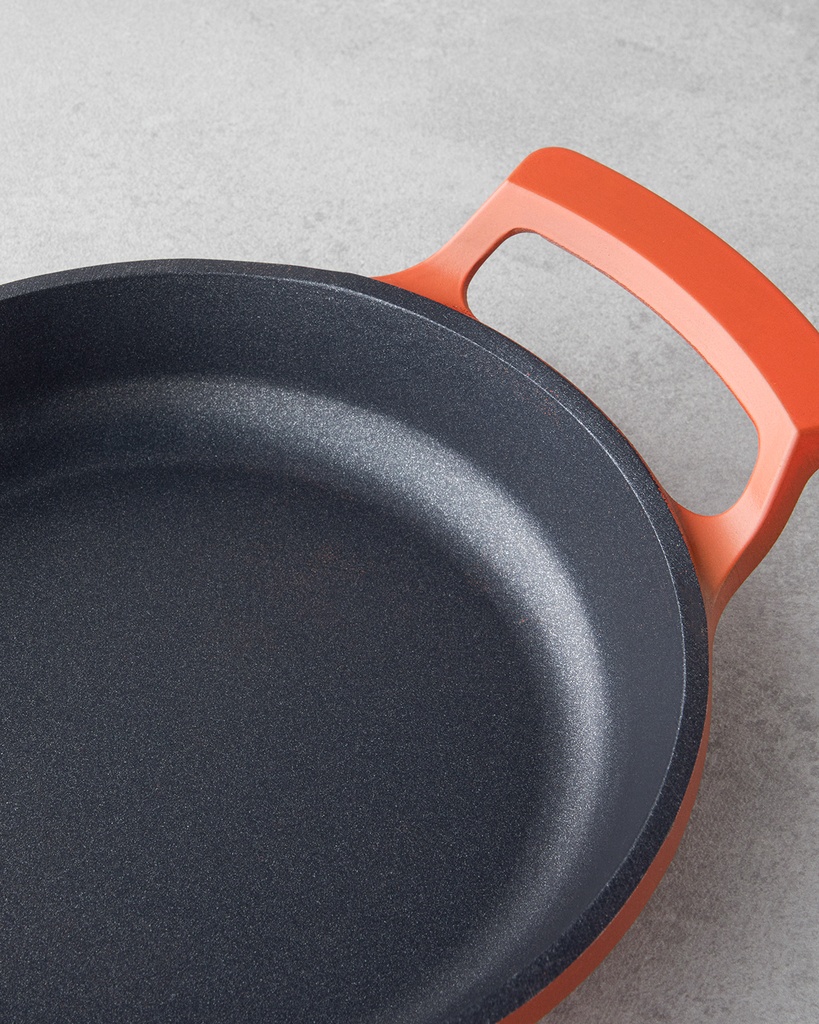 Prime Sunset Omelet Pan Timeless