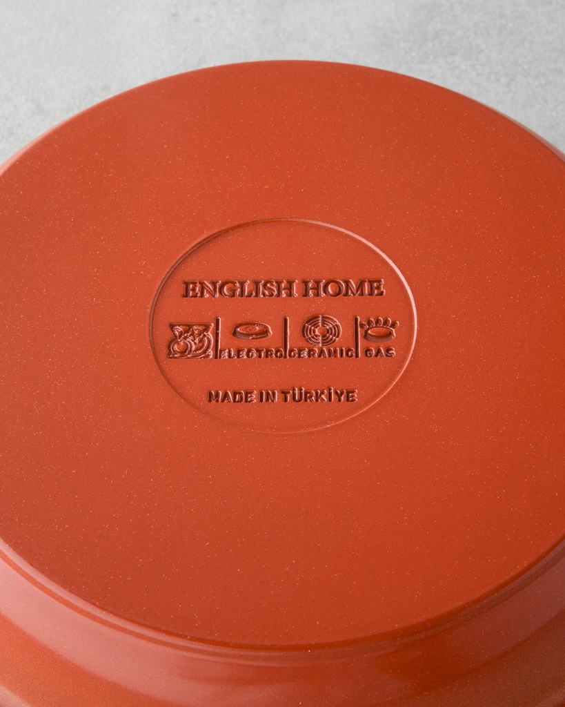 Prime Sunset Omelet Pan Timeless