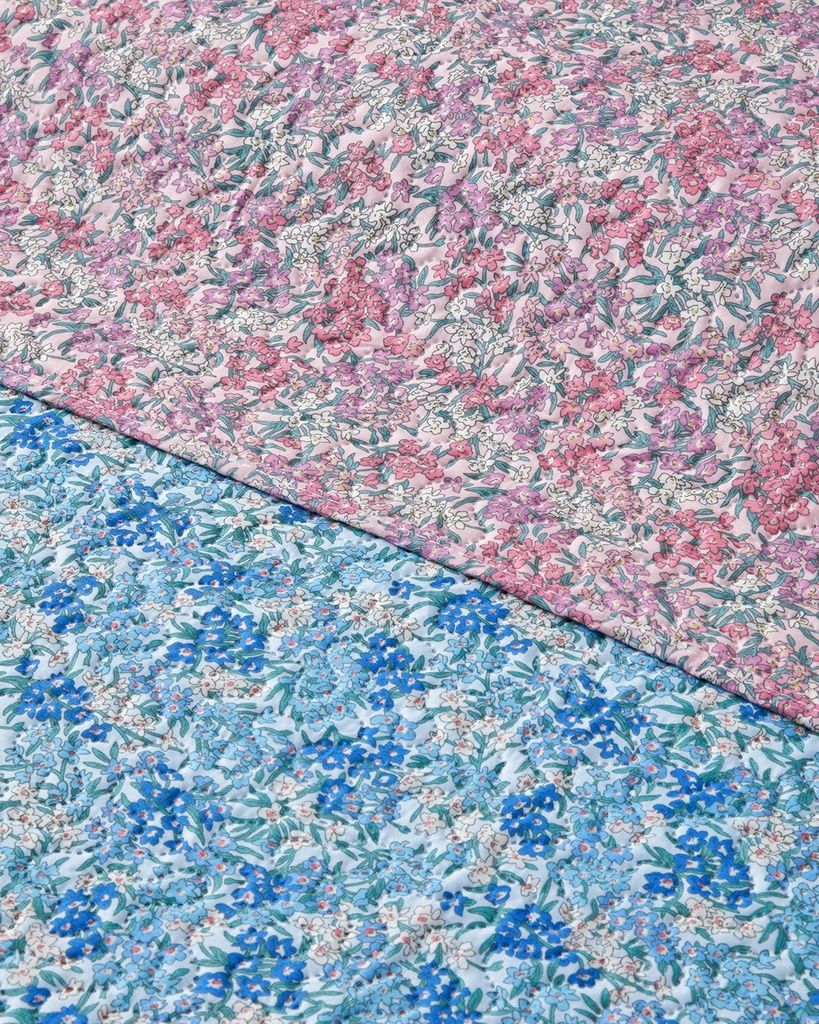Floral Twilight Multi-Purpose Cover Heritage