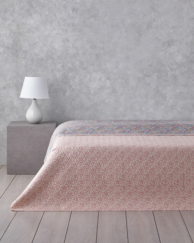 Floral Serenade Multi-Purpose Cover Heritage