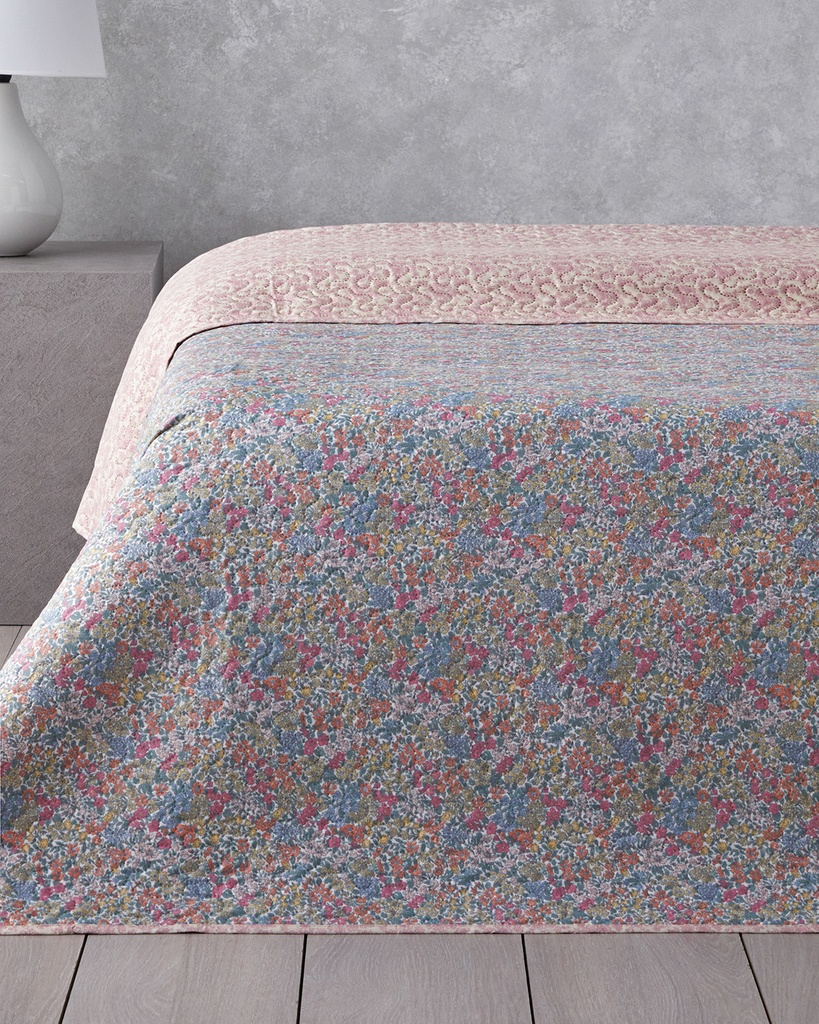 Floral Serenade Multi-Purpose Cover Heritage