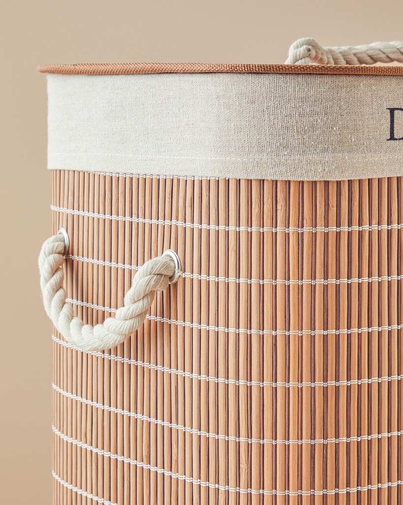 Urbann Laundry Basket Timeless