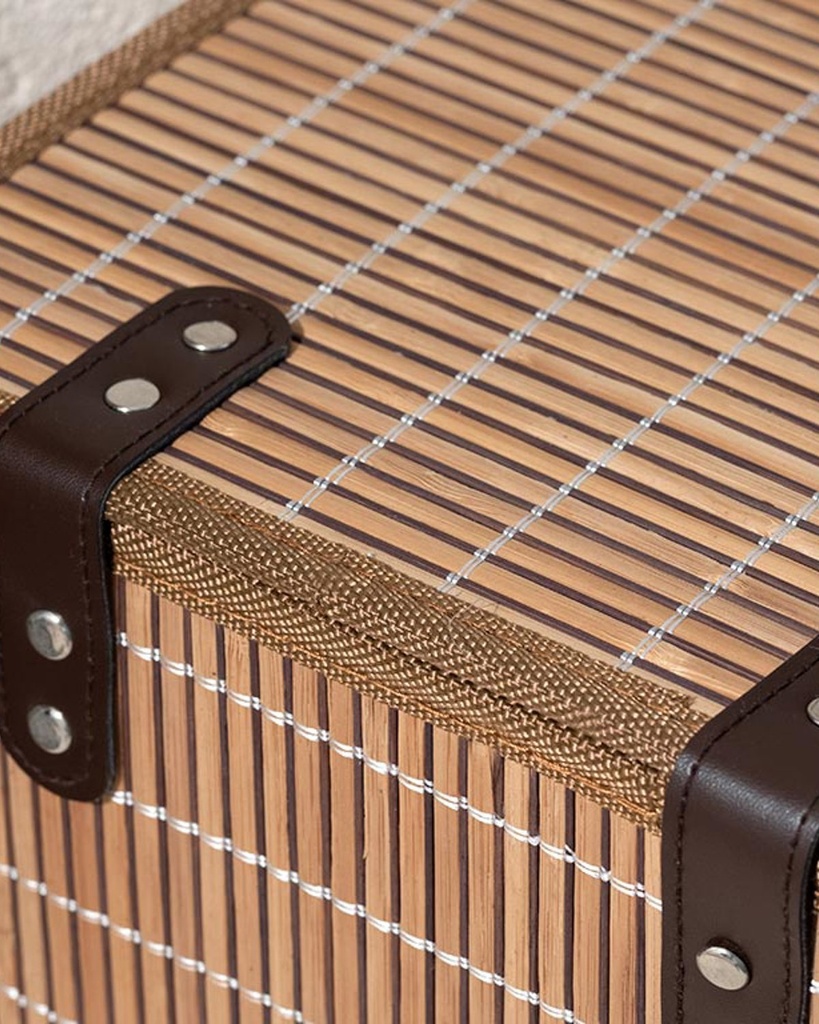 Hardwood Storage Box Timeless