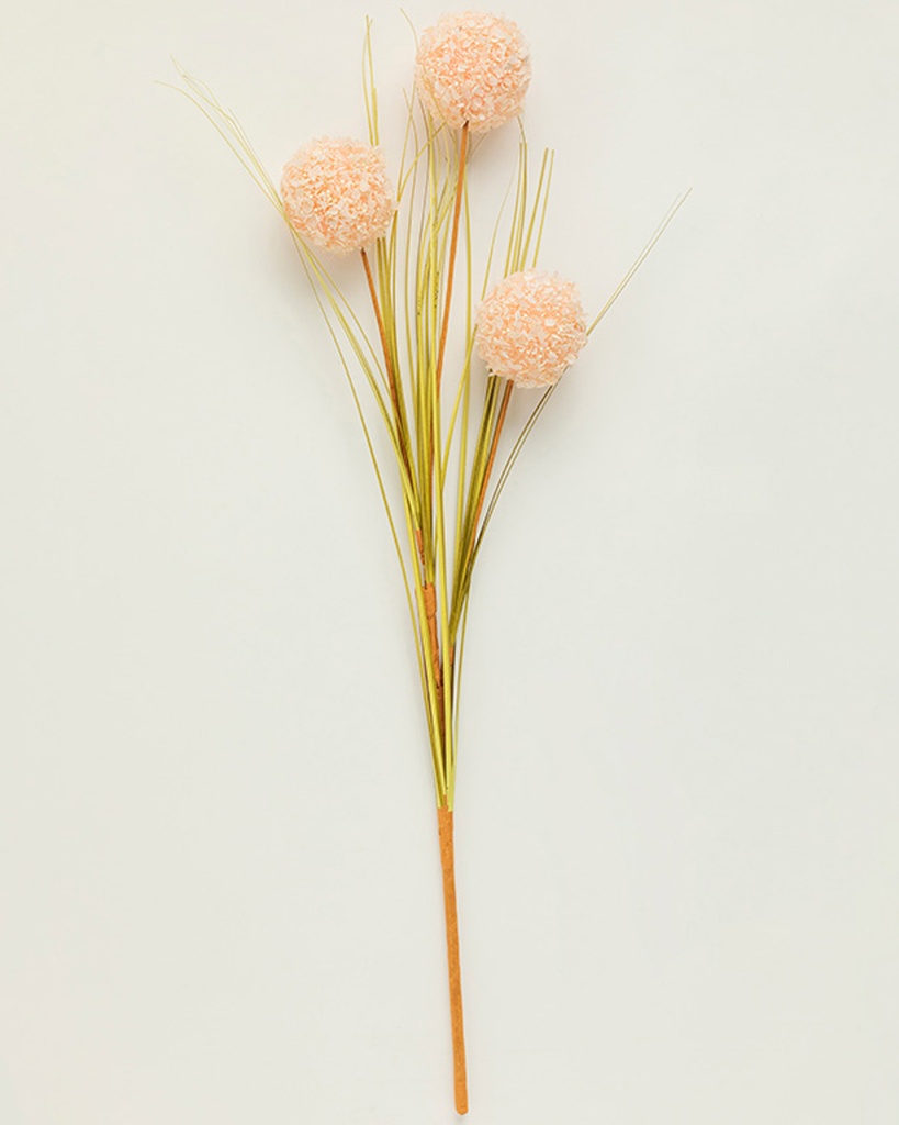 Grass Bush Single Branch Artifi Basic