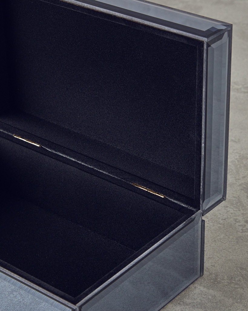 Kate Decorative Box Basic