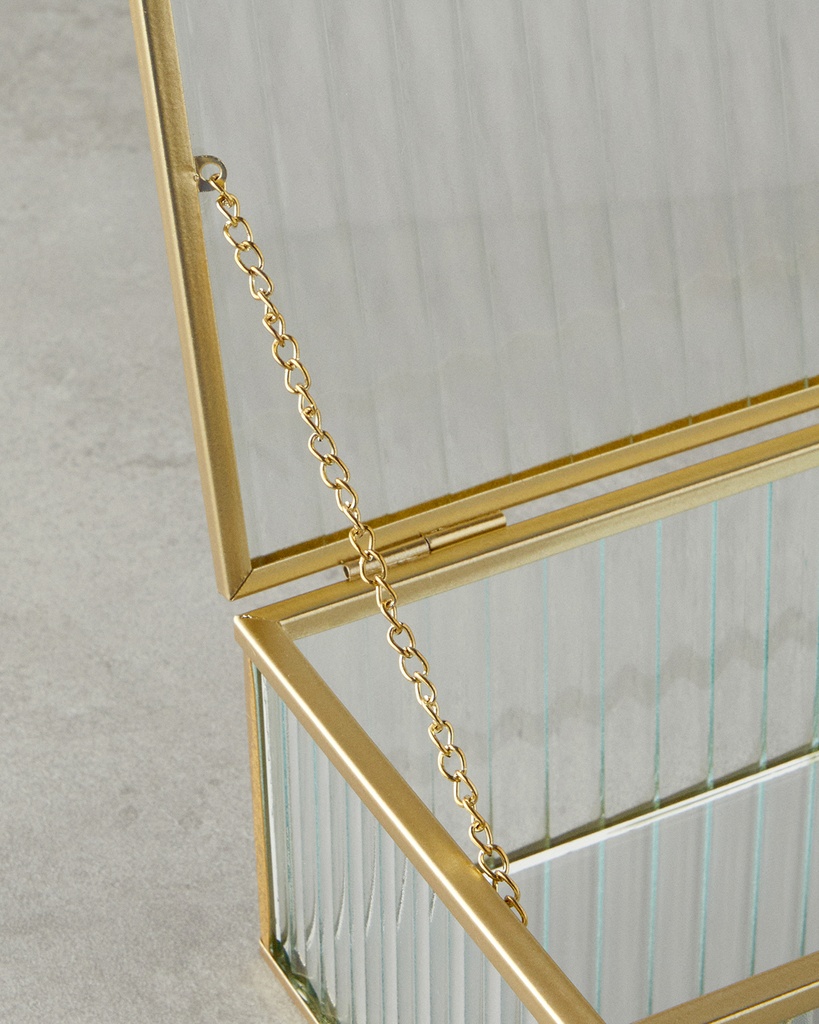 Luxury Decorative Box Basic
