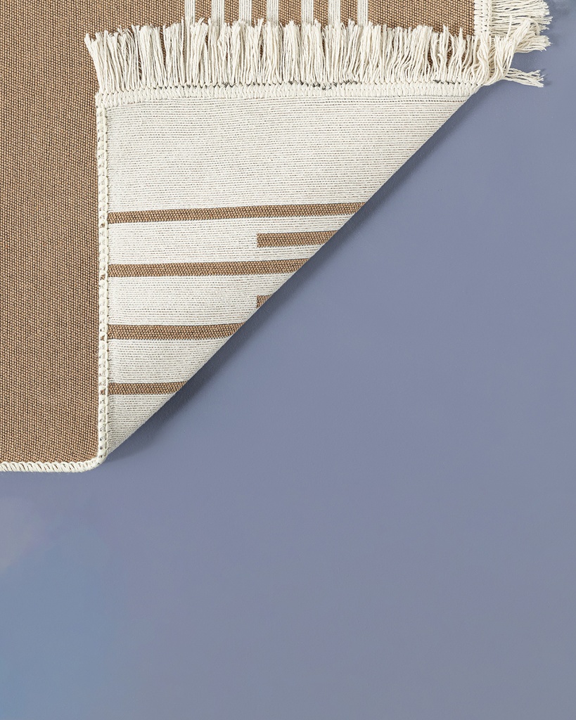 Trendy Puedo Woven Rug Timeless