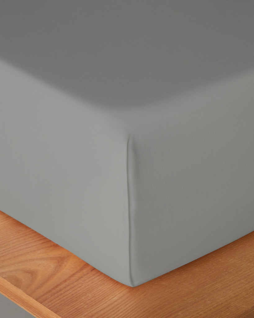 Micell Fitted Sheet Timeless