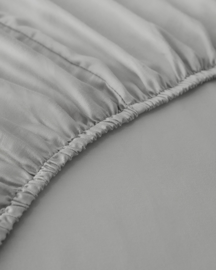 Micell Fitted Sheet Timeless