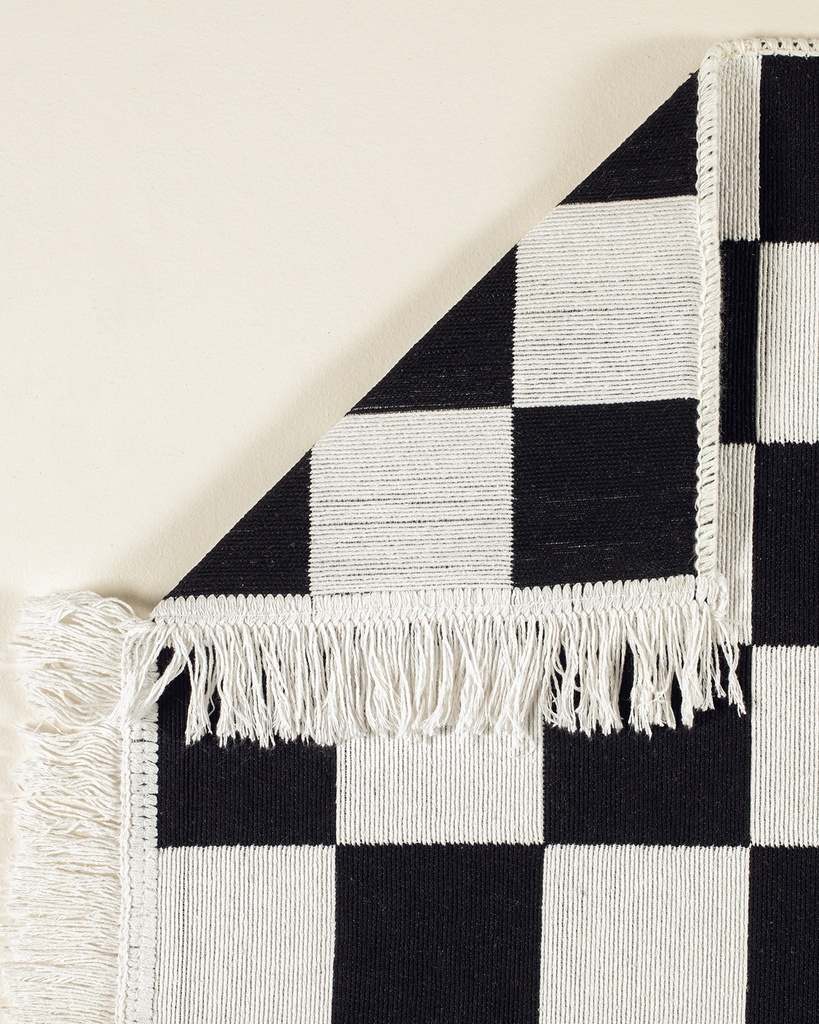 Odyssey Woven Rug Timeless