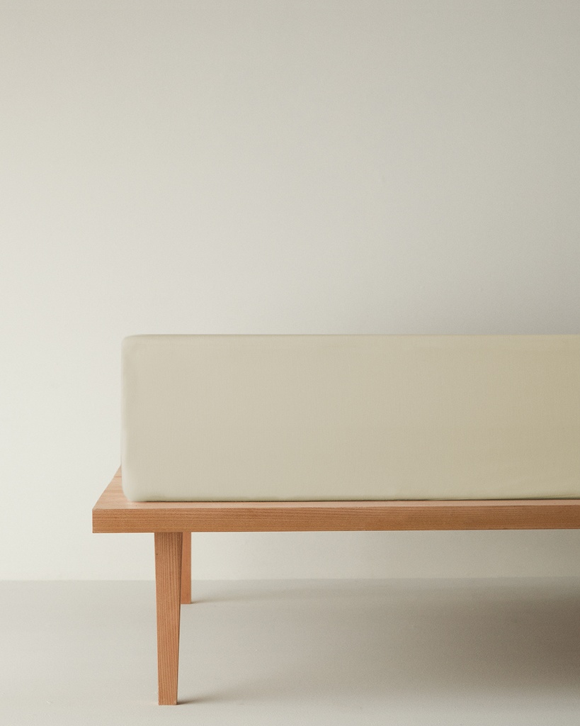 Novella Fitted Sheet Basic Alt Segment