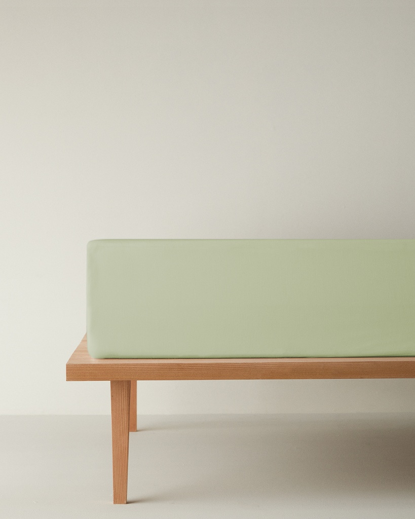 Novella Fitted Sheet Basic Alt Segment