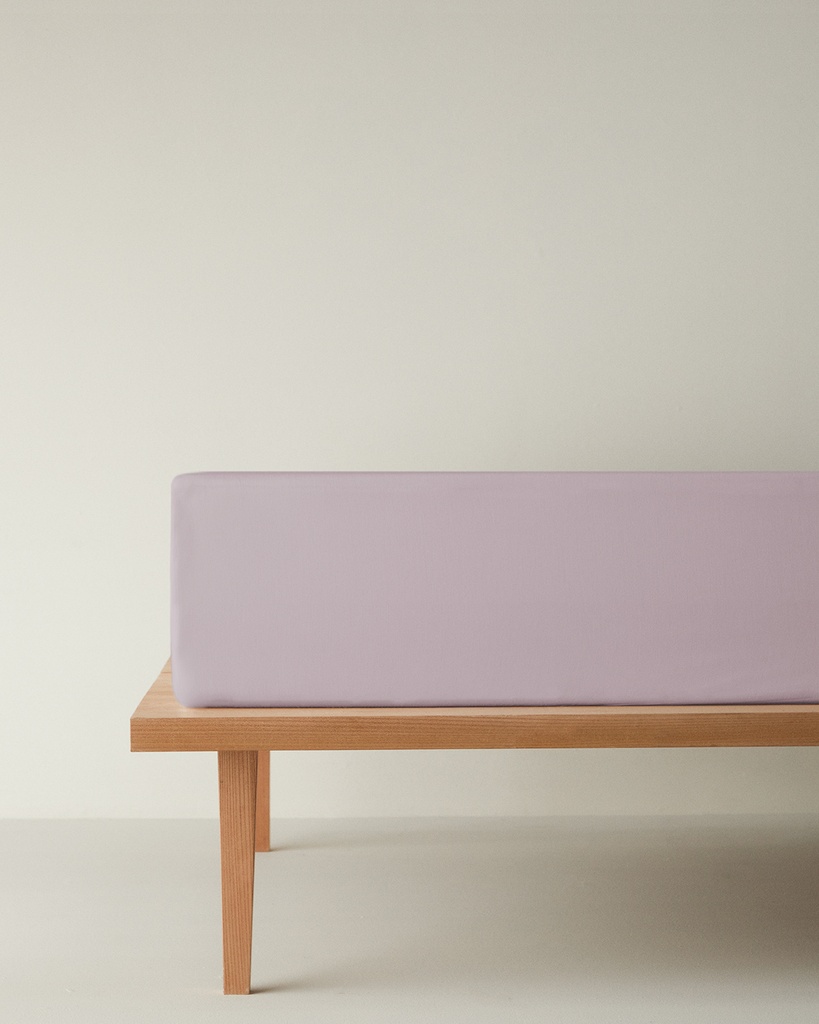 Novella Fitted Sheet Basic Alt Segment