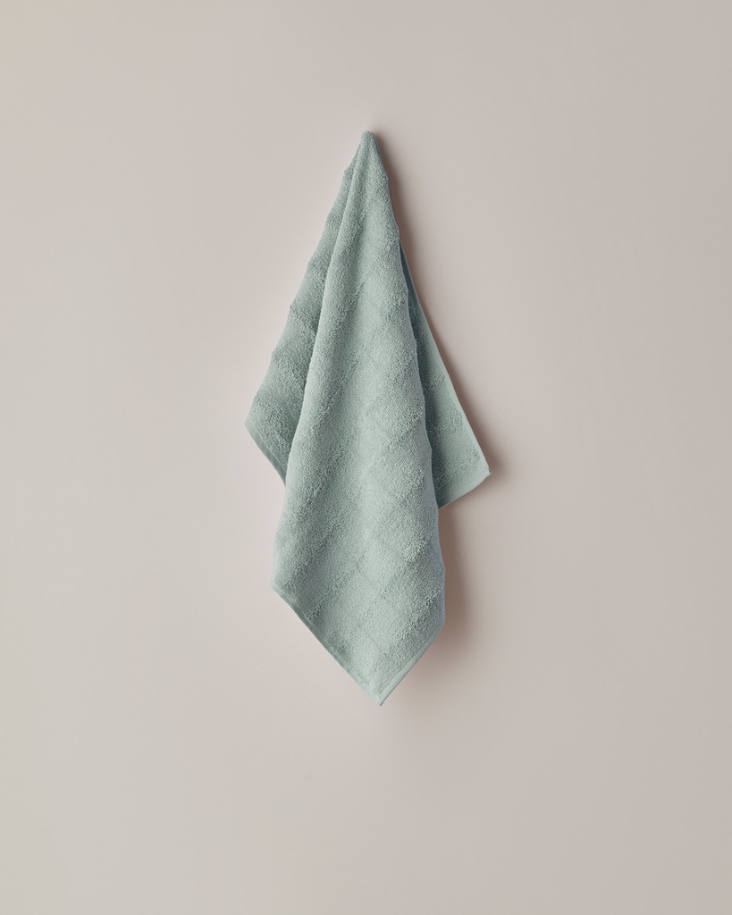 Bubble Face Towel Basic Alt Segment