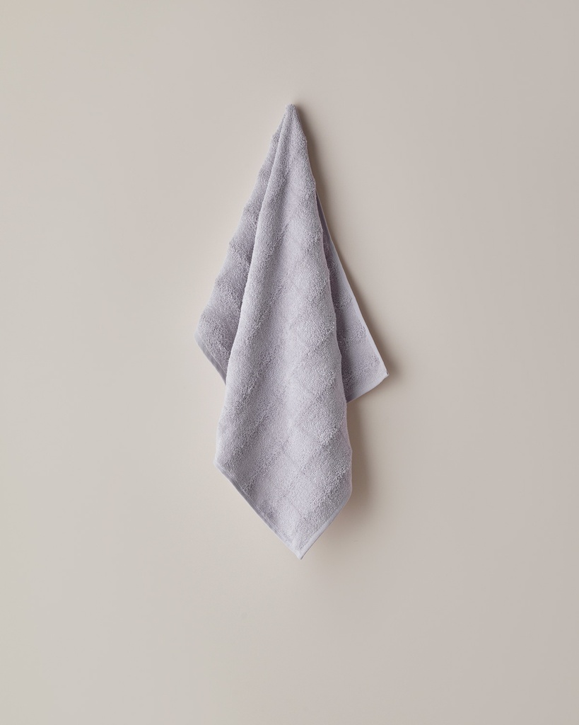 Bubble Face Towel Basic Alt Segment