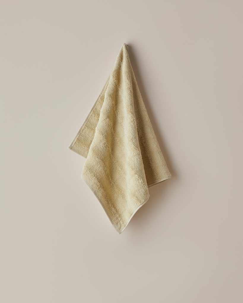 Bubble Face Towel Basic Alt Segment