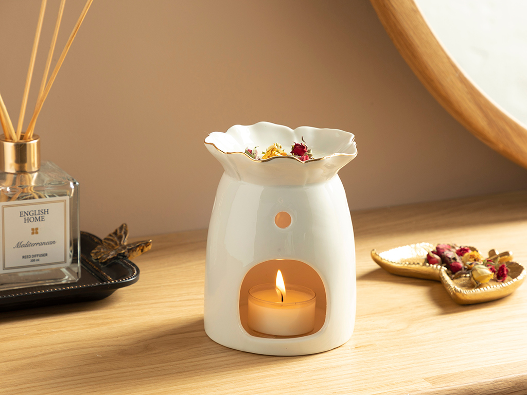 Bouquet Censer Timeless