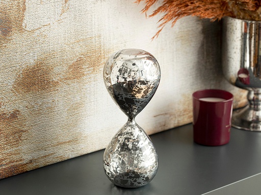 [10032658002] Brilliant Hourglass Luxury Collection