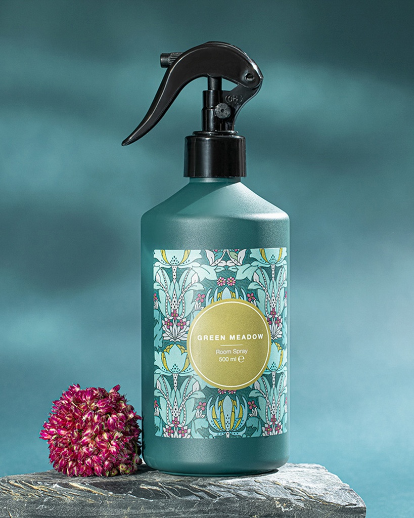 Green Meadow Air Room Spray Timeless