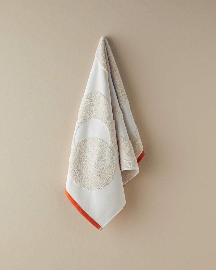 Mix Blend Face Towel Mix & Match