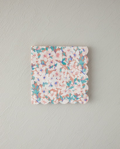 [10041165001] Sakura Dream Napkin Sakura