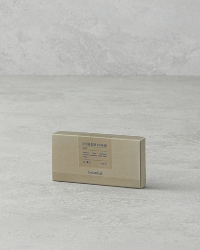 [10042334001] Botanical Solid Soap Timeless