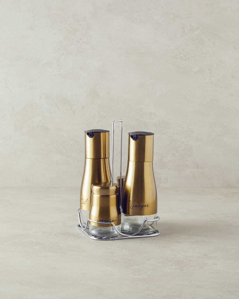 Gigi Oil Bottle Timeless