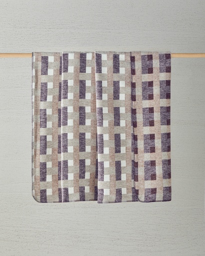 [10045164002] Magnet Blanket Modern (200x220cm)