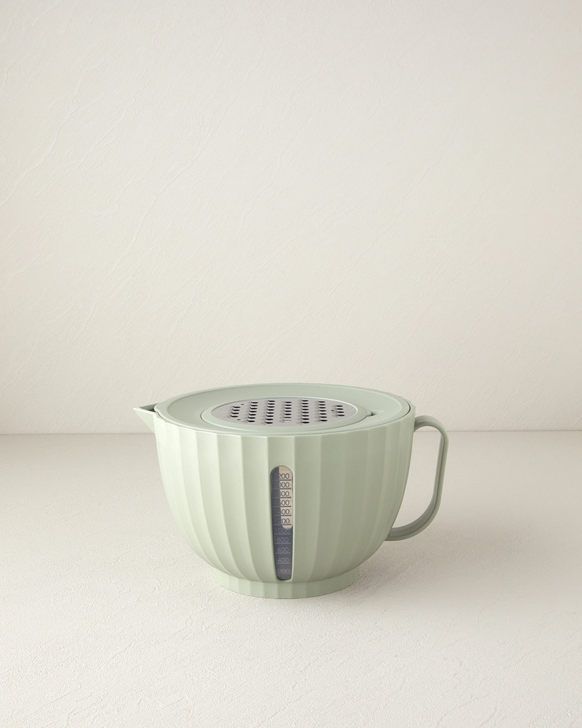 Canela Mixing Bowl Timeless