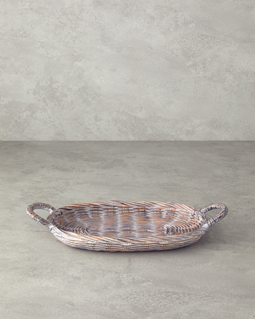 Darcy Decorative Tray Basic