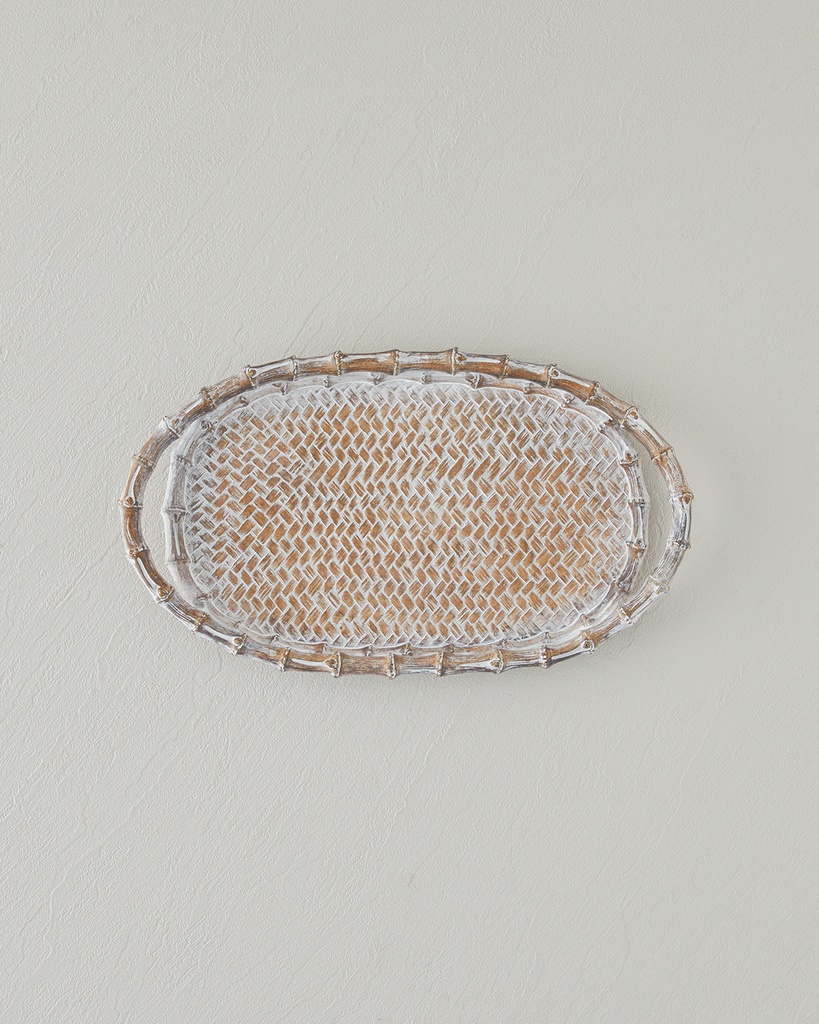 Doris Decorative Tray Basic