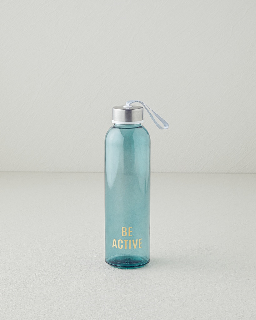 Active Bottle Basic Üst Segment