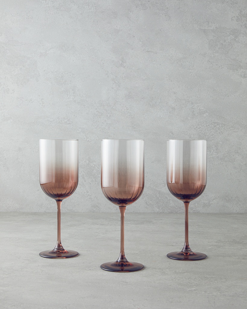 Bronze Chalice Basic Üst Segment