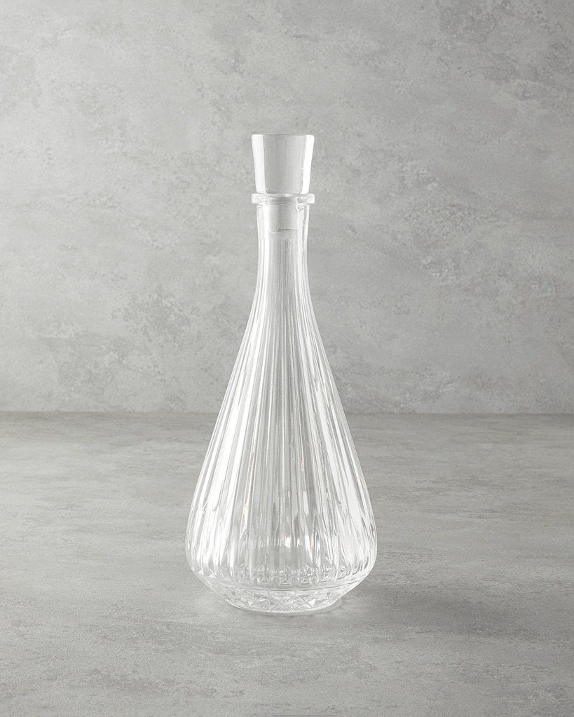 Serene Decanter Timeless