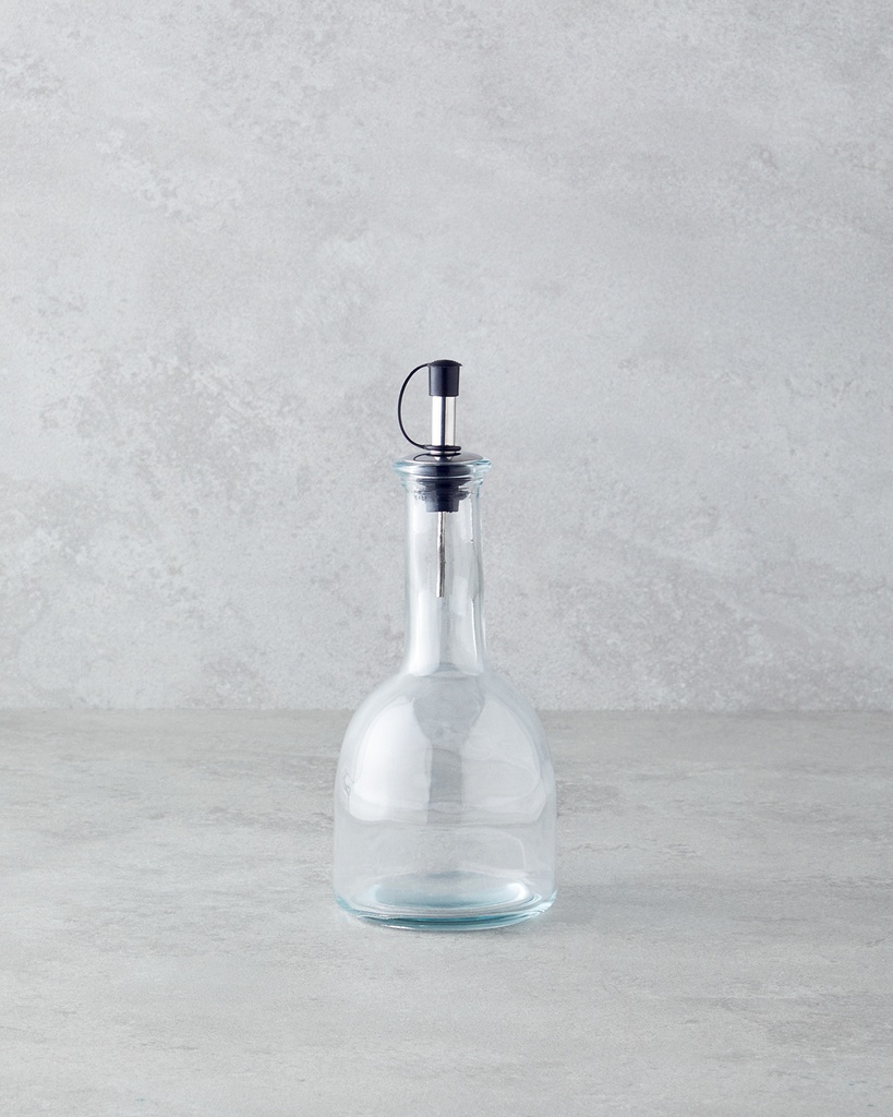 Gleam Oil Basic Alt Segment