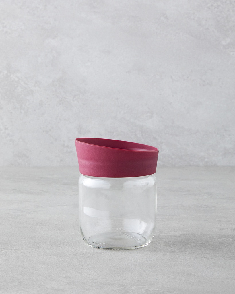 Arlene Jar Ornate Retro