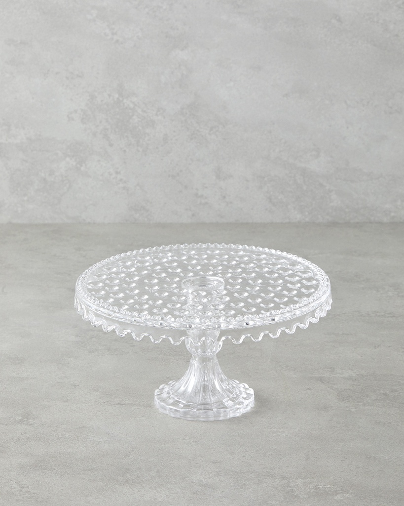 Bubbles Cake Stand Basic Üst Segment