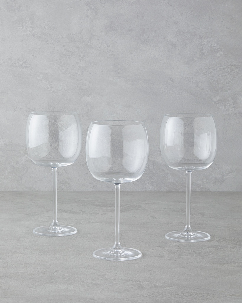 Legacy Chalice Basic Üst Segment