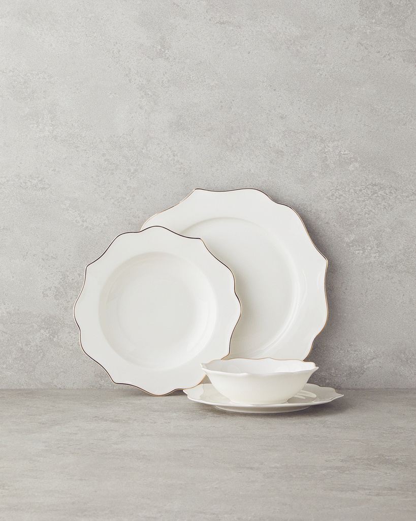 Valencia Table Set Luxury Collection