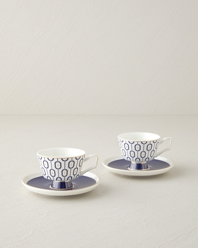 Valentina Coffee Cup Set Basic Üst Segment
