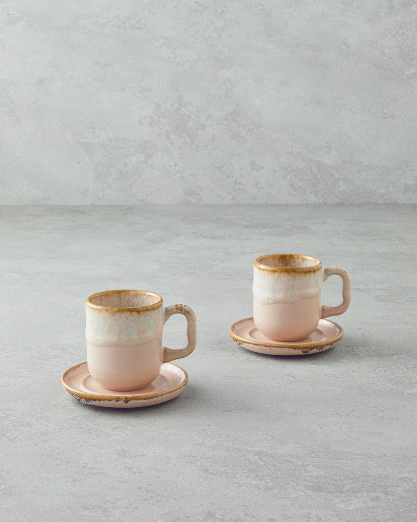 Alicent Coffee Cup Set Basic Alt Segment