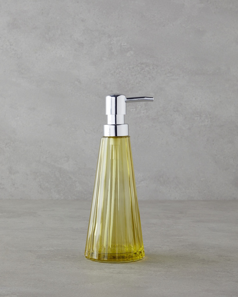 Cannes Bathroom Soap Dispen Timeless