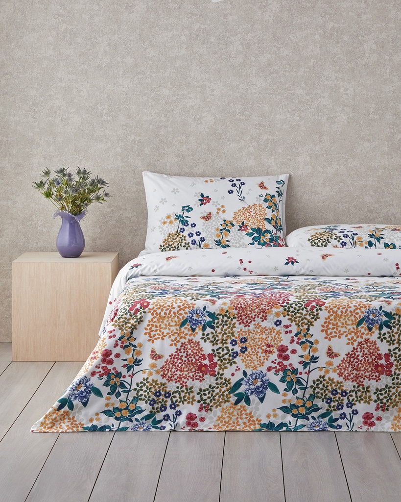 Spring Awakening Duvet Cover Set Heritage