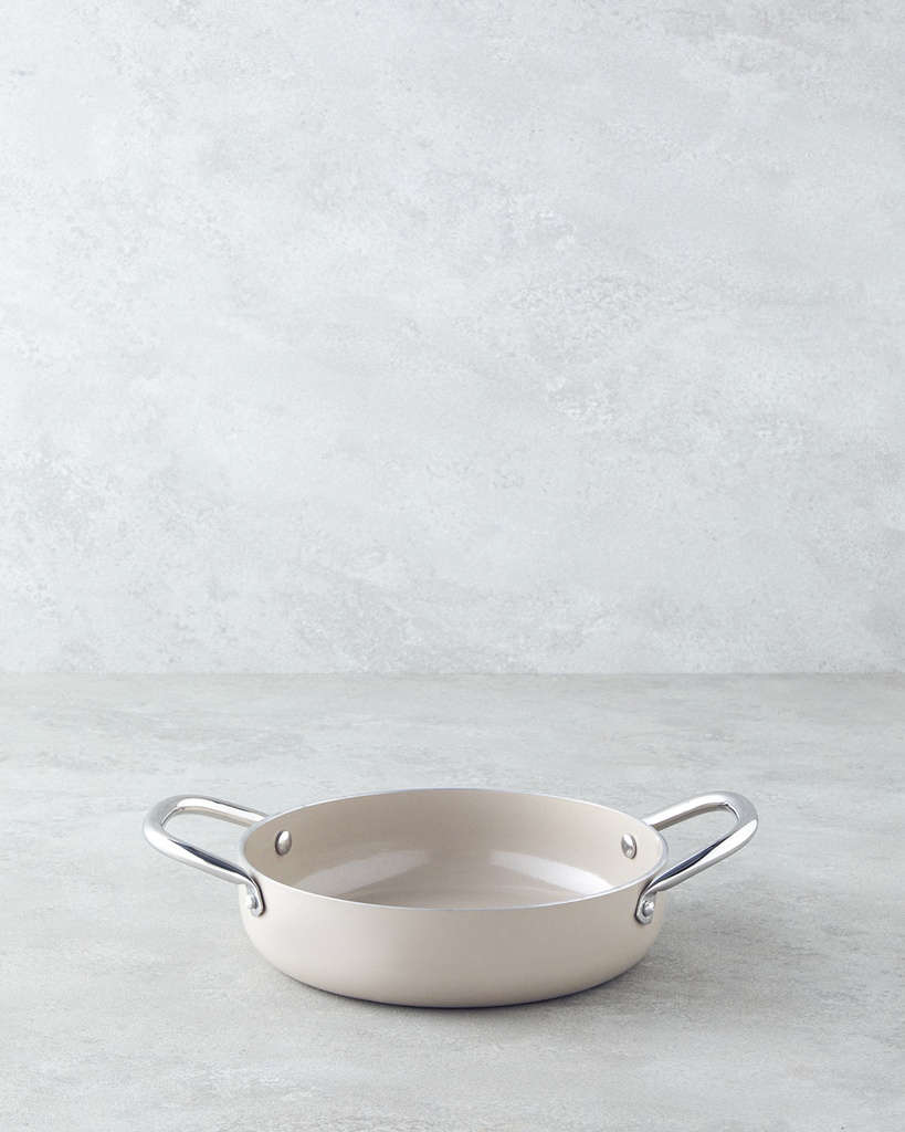 Lizbon Omelet Pan Premium